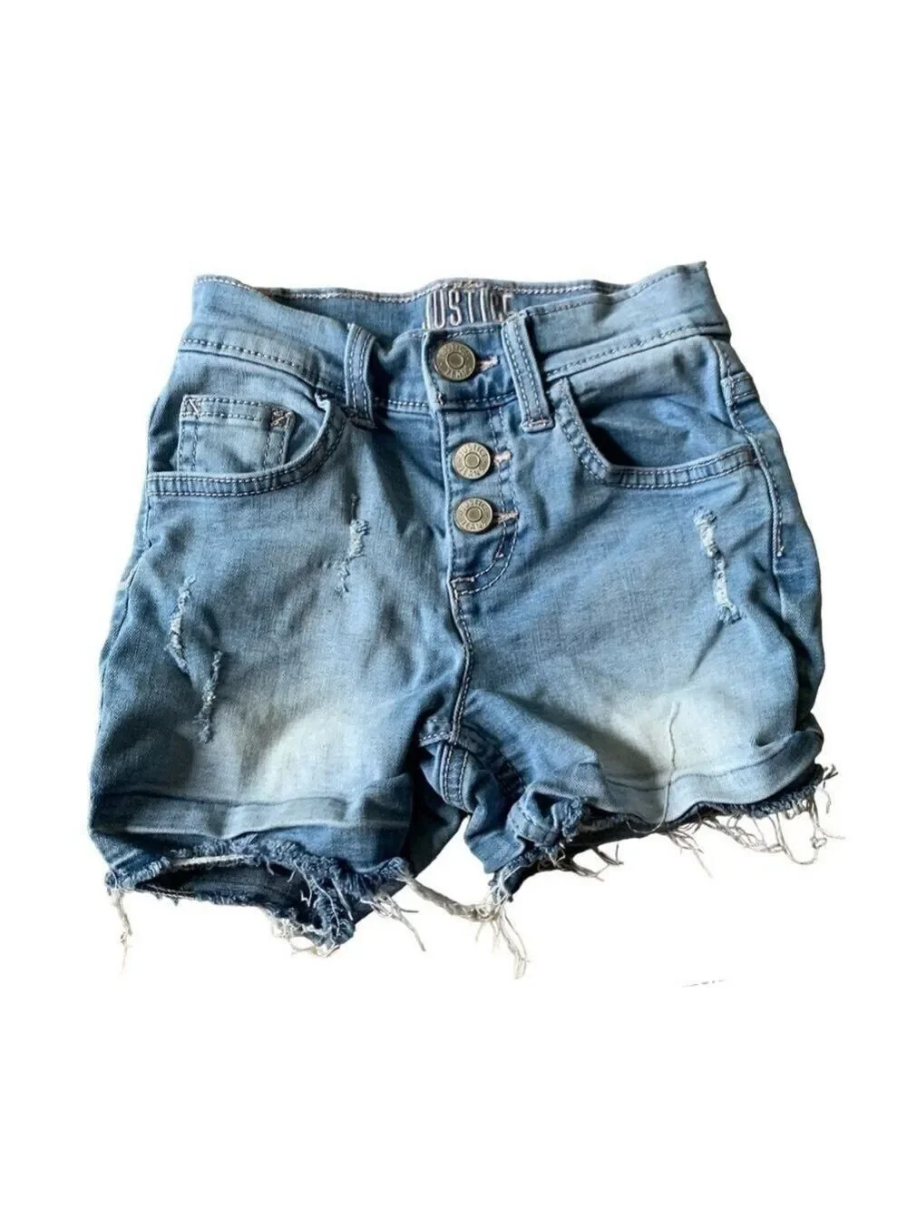 Justice preloved good